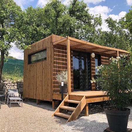La Cabane Драгинян Екстериор снимка