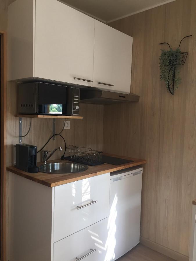 La Cabane Драгинян Екстериор снимка