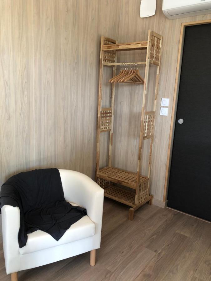 La Cabane Драгинян Екстериор снимка